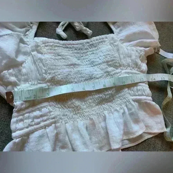 Free people Chloe top - Picture 9 of 12
